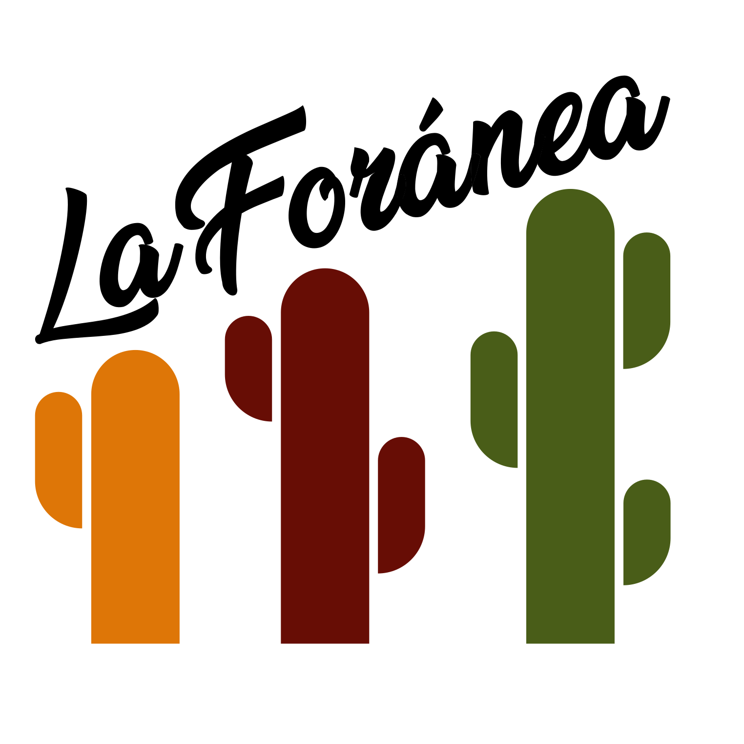 La Foranea